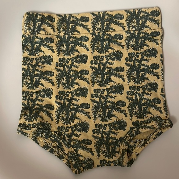 NWOT Kate Quinn Beechwood Modal Bloomers - Picture 1 of 4